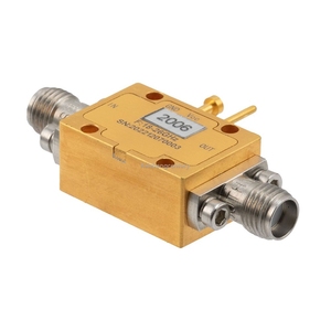 New And Original FM82P2006 <b>PHASE</b> <b>SHIFTER</b> for standard 26 GHZ RF and Wireless/RF Misc ICs and Modules - Product Image 1