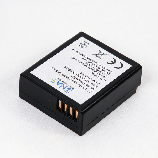 Wholesale Customized 7.4V 1200mAh Rechargeable Lithium Ion Battery Smart Wear Bracelet Pouch Pouch Lithium Ion Batteries