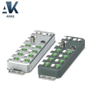 Módulo digital PHOENIX 2701517 AXL E PN DIO16 M12 6 M En stock - Product Image 1