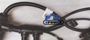 VOE17441795 17441795 New XPower Wiring <b>Harness</b> for EC210 EC240 EC290 EC360 EC460 Crawler Excavator - Product Image 2