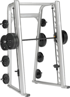 Appareil de fitness multifonctionnel en gros : Machine Crossover Jungle 5 stations pour salle de sport