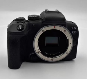 Cámara Digital Canon R10 Usada de Alto Rendimiento, 24MP, Grabación de Video 4K - Product Image 5