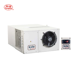 Unità di refrigerazione professionale monoblocco unità di refrigerazione unità di condensazione congelatore cella frigorifera refrigerazione - Product Image 2