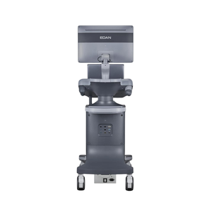 Appareil d'échographie Doppler couleur sur chariot Edan LX9 avec 5 ports de transducteurs actifs pour l'échographie diagnostique humaine - Product Image 5