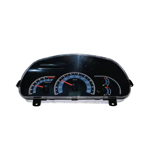 Proveedor de Velocímetros LCD para Automóviles, Tableros de Instrumentos para GAC TRUNPCHI M8 GA4 GS3 GS4 GS5 GS7 GS8 Empow Gs8, Repuestos 2023 Emkoo - Product Image 1