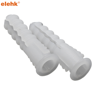 Elehk M7 * 30 Kích Thước Bán Mờ Màu Nhựa Siêu Mở Rộng Ống Neo Phổ PE Cắm Tường Cắm - Product Image 6