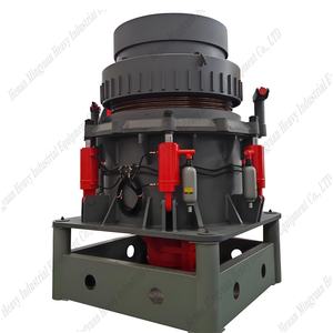 Risparmio energetico Multi-cilindro cono frantoio attrezzature per la lavorazione dei minerali per la vendita - Product Image 4