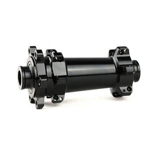 Offre Spéciale Moderne 24 parlé Trous Droite Tirez Route Hub alliage D'aluminium <span class=keywords><strong>vélo</strong></span> Hub - Product Image 5