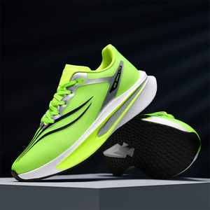 Chaussures de course personnalisées à bas prix, marque la <span class=keywords><strong>plus</strong></span> populaire, respirantes, <span class=keywords><strong>pour</strong></span> hommes et femmes, chaussures de sport, chaussures de marche, chaussures d'entraînement <span class=keywords><strong>pour</strong></span> hommes - Product Image 4
