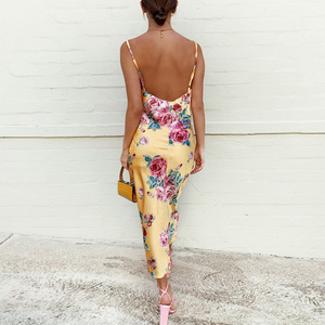Modelos de explosión de invierno Falda estampada <span class=keywords><strong>Vestido</strong></span> con tirantes Falda de <span class=keywords><strong>estilo</strong></span> <span class=keywords><strong>chino</strong></span> <span class=keywords><strong>Vestido</strong></span> con tirantes <span class=keywords><strong>Vestido</strong></span> de <span class=keywords><strong>estilo</strong></span> <span class=keywords><strong>chino</strong></span> 2 compradores - Product Image 3