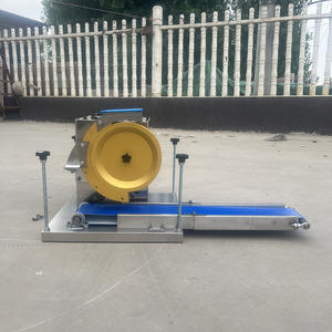 Máquina Eléctrica Automática para Hacer Bolas de Masa, Máquina Redondeadora de Bolas de Masa para Pizza, Máquina Redondeadora de Bolas de Masa para <span class=keywords><strong>Pan</strong></span> - Product Image 4