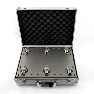 Débitmètre numérique portable à ultrasons de qualité alimentaire - Product Image 6