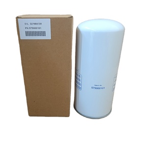 Séparateur d'huile pour compresseur d'air industriel Manny 575000101, état neuf - Product Image 4