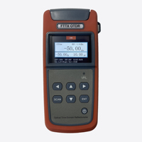 Mini réflectomètre optique FTTX économique, Portable et léger, 1310nm ou 1550nm OTDR