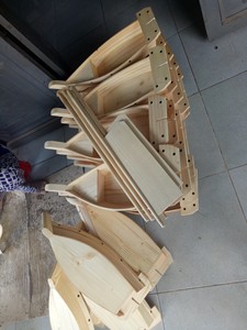 Cesta de bambú tejida a mano de alta calidad hecha en Vietnam al PRECIO MÁS BARATO - Product Image 5