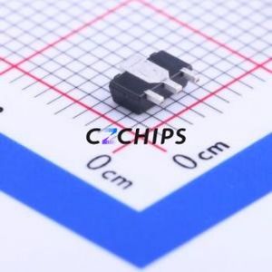 ชิปไอซี PMIC ME6216A33PG วงจรรวม SOT-89ของแท้ของใหม่ล่าสุดตัวควบคุมเชิงเส้น (LDO) - Product Image 1