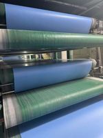 Revêtement de sol en PVC pour soins aux personnes âgées |   Revêtement Vinyle Homogène pour Maisons de Retraite, Durée de Vie de Plus de 5 Ans, Confortable, Antidérapant et Facile à Nettoyer