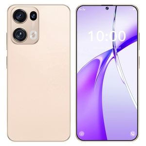 Goophone Android điện thoại thông minh Quad Core LTE Di động độ phân giải màn hình HD sạc nhanh Ngôn ngữ Tiếng pháp mới-Lưu ý tương tự 50/60 - Product Image 4