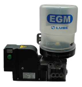 EGMEII-8S-4-7CLFB-LHL ปั๊มหล่อลื่นจาระบีอัตโนมัติน้ำมันหล่อลื่น103921 - Product Image 1