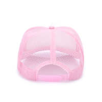 Fashion topi kisi pria, Snapback dapat dicuci nyaman tulang jala untuk pria Solid Hip Hop ayah topi bisbol penjualan laris