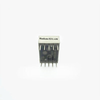 Display LED a 7 Segmenti da 0,52 Pollici, 1 Cifra, Catodo Comune Rosso, Pannelli LED per Uso Interno, Supporto OEM, in Offerta per il 2026