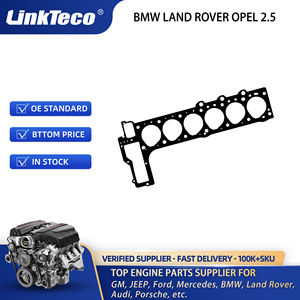 Joint de culasse de moteur Linkteco pour <span class=keywords><strong>BMW</strong></span> LAND ROVER OPEL 2.5 1994-1999 11122245427 10118110 5607407 5607406 414823P HG758 - Product Image 3
