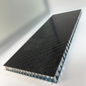 Factory Direct Sale Customized Industry Super Light Weight Carbon Fiber <strong>Aluminum</strong> <strong>Honeycomb</strong> <strong>Panel</strong> - Product Image 3
