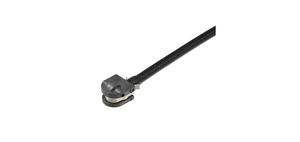 Capteur d'usure des plaquettes <span class=keywords><strong>de</strong></span> frein A1715400617 pour Mercedes Benz Classe C E S CLS SLK W204 W212 W221 <span class=keywords><strong>Indicateur</strong></span> <span class=keywords><strong>de</strong></span> plaquettes <span class=keywords><strong>de</strong></span> frein - Product Image 5
