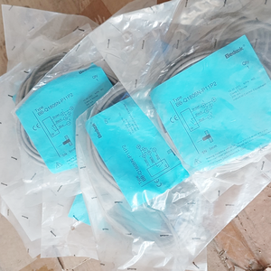 Naderingsschakelaar <span class=keywords><strong>Sensor</strong></span> BB-Q1805P-P11P2 Pnp Geen Detectieafstand 5Mm - Product Image 1