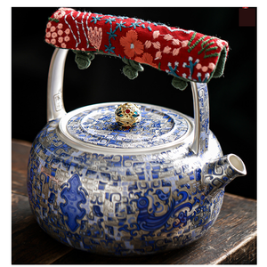 YY <strong>Tea</strong> Warmer Pillow, Teapot Pad <strong>Tea</strong> <strong>Pot</strong> Rug, Mug Rug, Placemat, Jug coaster <strong>Tea</strong> Cozy <strong>Tea</strong> <strong>Cosy</strong> - Product Image 3