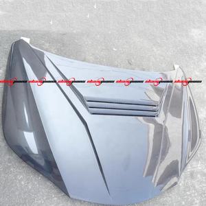 Garantía comercial 2015-2018 para capó de motor <span class=keywords><strong>Lexus</strong></span> NX200 NX300 con capó de fibra de carbono estilo AR - Product Image 4