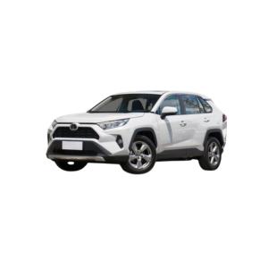 2023 Toyota RAV4 2.5L hybride Rongfang nouvelle voiture Auto voitures bon marché à vendre s - Product Image 6