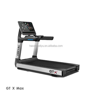 Hotsale Commercial Treadmill With APP Luxury Home Fitness Electric Folding Gym Treadmill