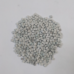 <span class=keywords><strong>PP</strong></span> thực phẩm chứa màu vàng <span class=keywords><strong>masterbatch</strong></span> màu sắc tươi sáng <span class=keywords><strong>masterbatch</strong></span> cho dùng một lần Bát nhựa & ăn trưa hộp FDA compliant - Product Image 5