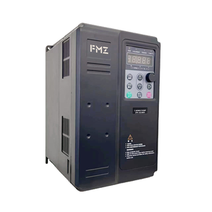 เครื่องแปลงความถี่ลิฟต์180kw H580 fmz 380V-460V VFD 50Hz ถึง60Hz อินเวอร์เตอร์ AC ไดรฟ์ H580-180RG สูง/200RP- T4 DR H580-180R - Product Image 3