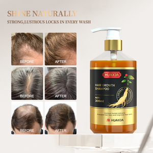 แชมพูสำหรับคนผมหัวโล้นทรีทเมนต์ DHT - Product Image 4