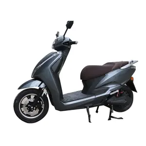 Cyclomoteur scooter rétro niu pro cross 72v dirt longue portée moto électrique de course pour adultes