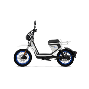 <span class=keywords><strong>Keeway</strong></span> MINI T motocicli elettrici prodotto di tensione 48V - Product Image 2