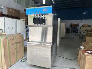 Machine à glace électrique, v, pour bustier, de haute qualité - Product Image 5