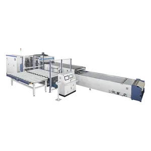 Máquina de prensado 3 D, máquina de laminación automática Foshan