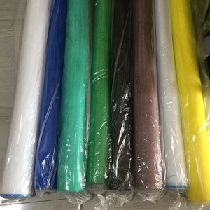 Lưới Hàng Rào Nuôi Ốc Sên Chất Lượng Cao Dải Chống Thoát Hiểm Lưới Đen Nhà Kính 150X50 Mét Cho Trang Trại Ốc Sên - Product Image 6