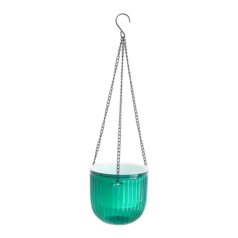 Vert suspendu
