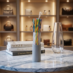 Cable Telefónico Cat3 <span class=keywords><strong>de</strong></span> 0.5 mm <span class=keywords><strong>de</strong></span> Diámetro con Código <span class=keywords><strong>de</strong></span> Color, Multipares para Interiores, 10, 15, <span class=keywords><strong>20</strong></span>, 25, 30, 50, 100, 150, 200, 300 Pares - Product Image 4