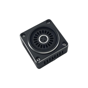 Long Range FPV Transmitter 5W <b>Drone</b> Video Transmitter 3.3GHz VTX for <b>Drones</b> 16CH RC Quadrotor VTX - Product Image 4