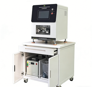 Camdent 5DW Wet, Máquina de Fresado Dental <span class=keywords><strong>CAD</strong></span> CAM de 5 Ejes, Equipo Dental CNC para Uso en Laboratorios y Clínicas, Zir, PMMA, PEEK, Ti, Implantes - Product Image 1