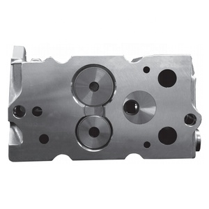 批发汽车配件为丰田马自达日产铃木五十铃马自达三菱现代本田购买铝制发动机气缸盖 - Product Image 2