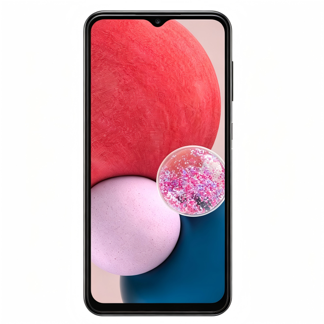 A13 Unlocked Android Smartphone Dual SIM Mobile Phone Global Version with Long Battery Life China Origin for Wholesale