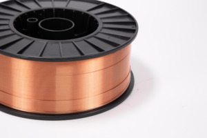 Atlantic Mig anpassbare Kohlenstoffs tahl Mild Gas Abschirmung Schweiß draht ER70S-6 CHW-50C6 AWS A 5.18 zertifiziert 0.8/1.0/1.2mm - Product Image 6