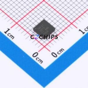 TRF370315IRGER RF Modulator and Demodulator VQFN-24(4x4) RF 4.5V~5.5V -2.3dBm -162dBm/Hz - Product Image 1