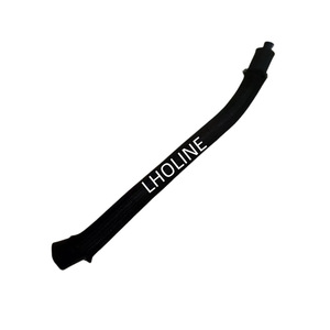 Tuyau en caoutchouc LHOLINE 12262-22130 EPDM, tuyau de carburant, joint de tuyau d'eau d'entrée et de sortie - Product Image 4